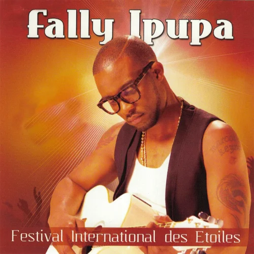 Fally Ipupa - Sweet Life (Live)