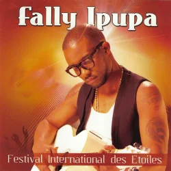 Fally Ipupa - Festival International Des étoiles (Live) (2014)