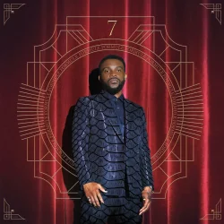 Fally Ipupa - Garde Du Coeur (feat. Charlotte Dipanda)