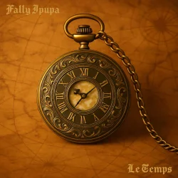 Fally Ipupa - Le Temps