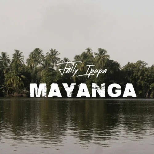 Fally Ipupa - Mayanga