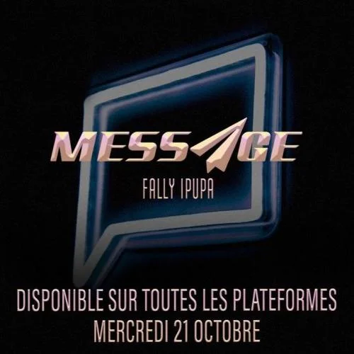 Fally Ipupa - Message
