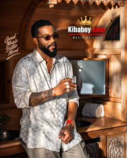 Fally Ipupa - Miss Lolo (feat. Miss Lolo)