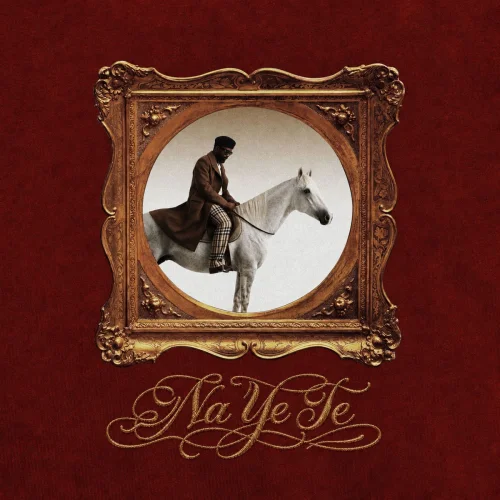 Fally Ipupa - Na Ye Te