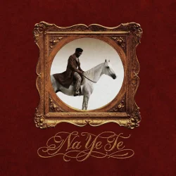 Fally Ipupa - Na Ye Te