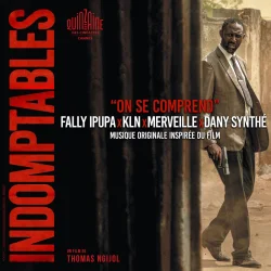 Fally Ipupa - On Se Comprend (Musique Originale Inspirée Du Film "Indomptables") (feat. Merveille, KLN & Dany Synthé)
