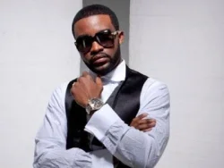 Fally Ipupa - One Love I