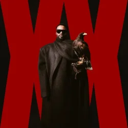 Fally Ipupa - Pepper Me (feat. Wizkid)
