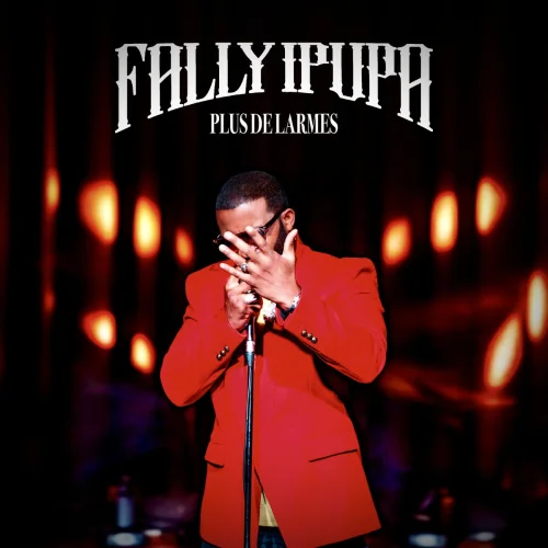 Fally Ipupa - Plus De Larmes