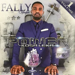 Fally Ipupa - Hustler Is Back