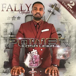 Fally Ipupa - Power "Kosa Leka", Vol. 2 (2013)