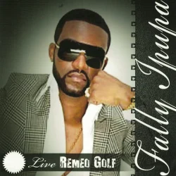 Fally Ipupa - Remeo Golf (Live) (2013)