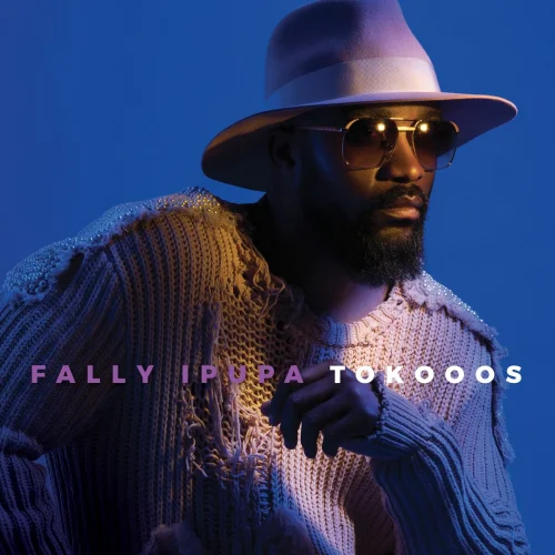 Fally Ipupa - Bad Boy (feat. Aya Nakamura)