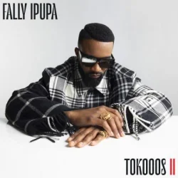 Fally Ipupa - Tokooos II (2020)