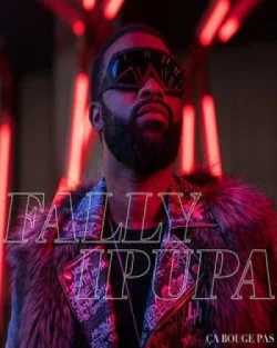 Fally Ipupa - Ça bouge pas