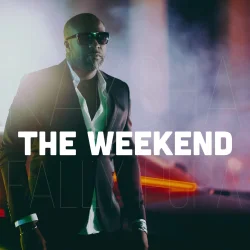 Fally Ipupa & Kaysha - The Weekend (Remixes) (2018)
