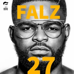 Falz - 27 (2017)