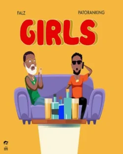 Falz - Girls (