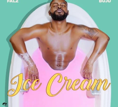 Falz - Ice Cream