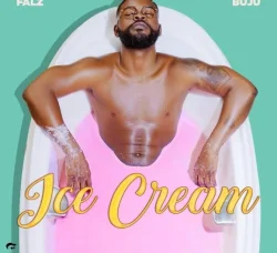 Falz - Ice Cream