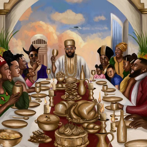 Falz - Jump