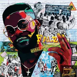 Falz - Moral Instruction (2019)