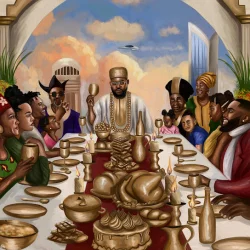 Falz - No Less