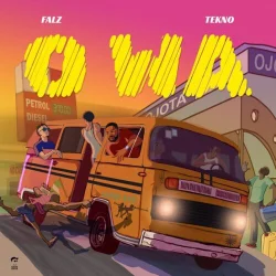 Falz - Owa (feat. Tekno)