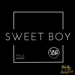 Falz - Sweet Boy