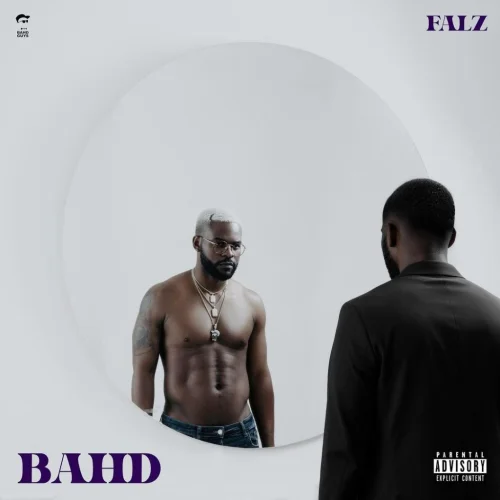 Falz - Tender Love