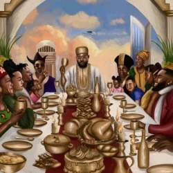 Falz - The Feast (2025)