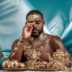 Falz - Who Go Pay (feat. Adekunle Gold)