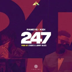 Fameye - 247