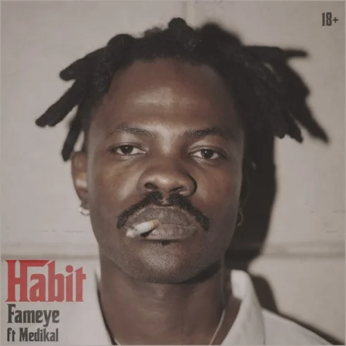 Fameye - Habit (feat. Medikal)