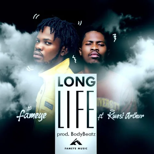 Fameye - Long Life (feat. Kwesi Arthur)