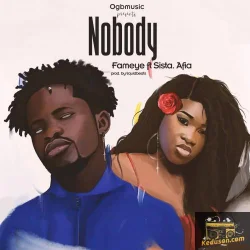 Fameye - Nobody