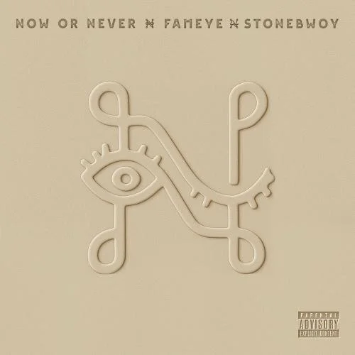 Fameye - Now Or Never