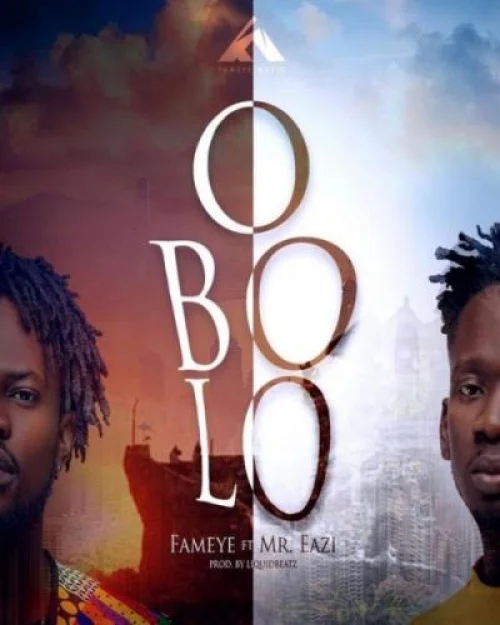 Fameye - Obolo