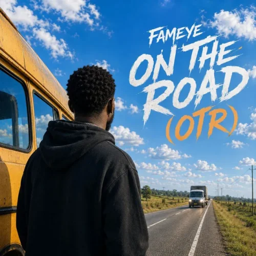 Fameye - On The Road (OTR)