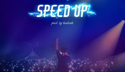 Fameye - Peed Up