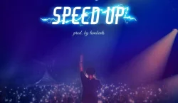 Fameye - Peed Up