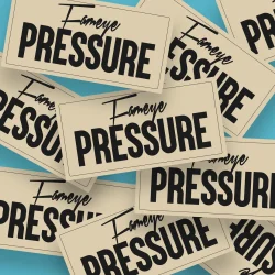 Fameye - Pressure