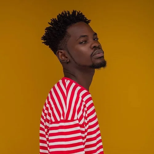Fameye - Speed Up (Acoustic Version)