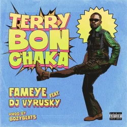 Fameye - Terry Bon Chaka (feat. DJ Vyrusky)