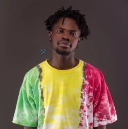 Fameye - Warning Gh Rappers