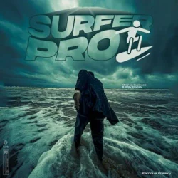 Famous Freaky - Surfer Pro (2023)