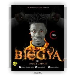 Fancy Gadam - Bie Gya