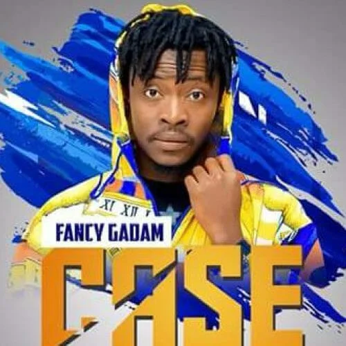 Fancy Gadam - Case