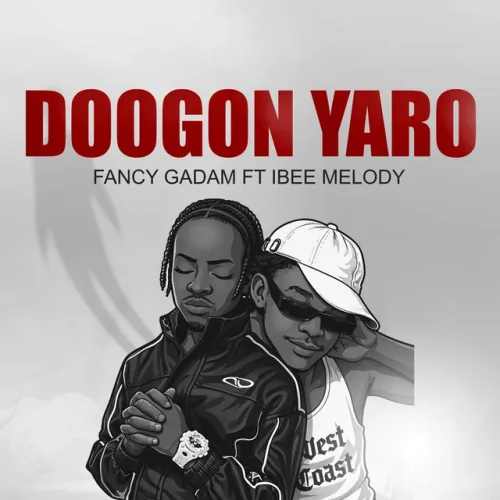 Fancy Gadam - Doogon Yaro (feat. Ibee Melody)