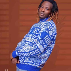 Fancy Gadam - Man Of The Year